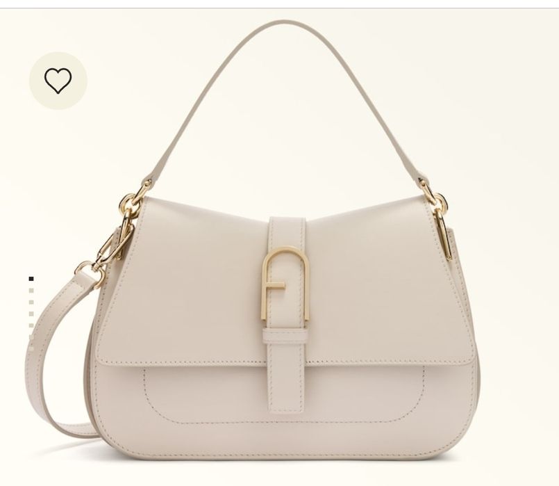 Furla оригинална чанта.