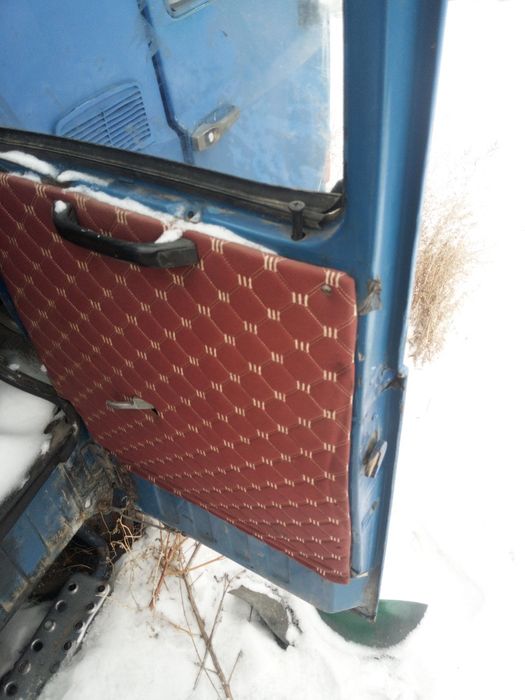 Продам авто грузовик Ивеко.