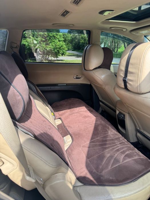 Subaru Tribeca 2006г.