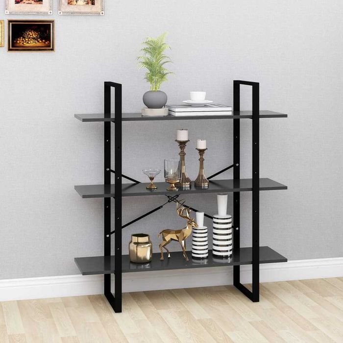 Dulap Dressing Biblioteca IKEA Vidaxl The Home Kika Jumbo JYSK Lemn