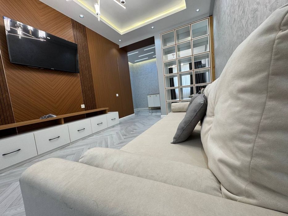 Срочно продаётся 2 ком Новостройка Паркентский