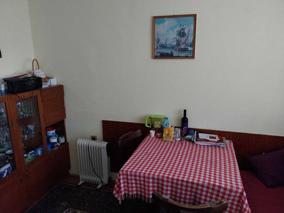 Дава се под наем Двустаен апартамент в София, Изток - 90 кв.м за 510 € - Снимка #3