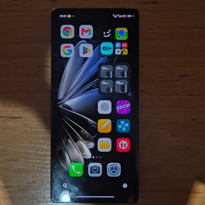 Xiaomi mix fold 2 / 512gb / CH