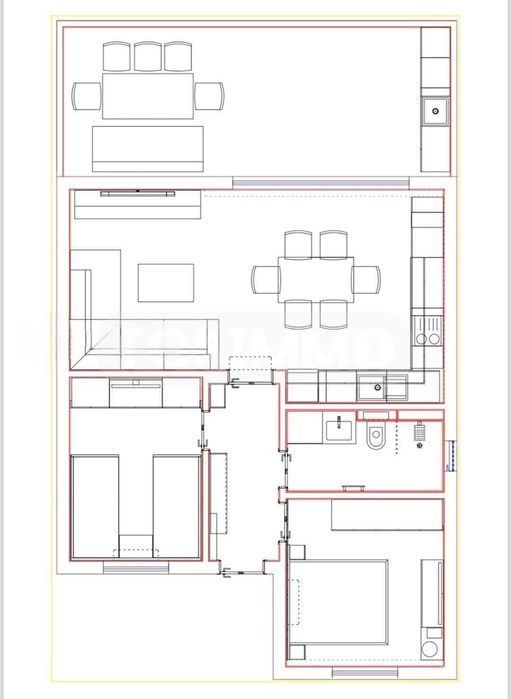 Продава се Къща в Варна, м-т Прибой - 88 кв.м за 769 €/кв.м - Снимка #6