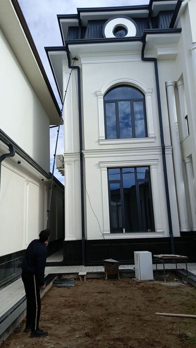 Oyna yuvish fasad moyka fasad yuvish мойка окно