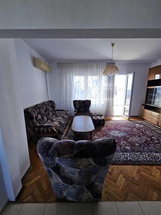 Продава се Тристаен апартамент в Пловдив, Христо Смирненски - 93 кв.м за 1506 €/кв.м - Снимка #2