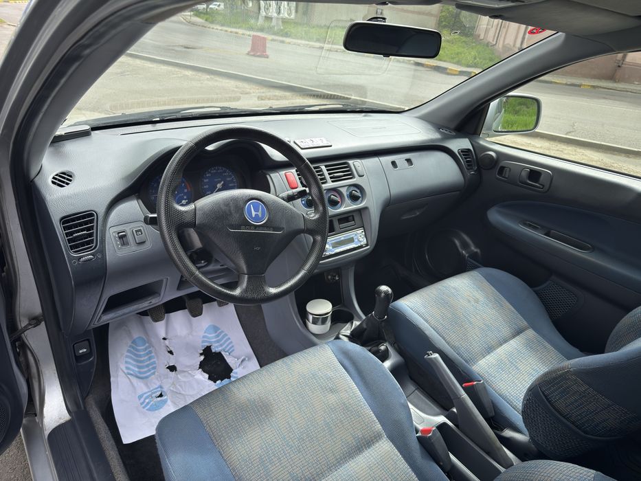 Vand Honda HR-V  2001