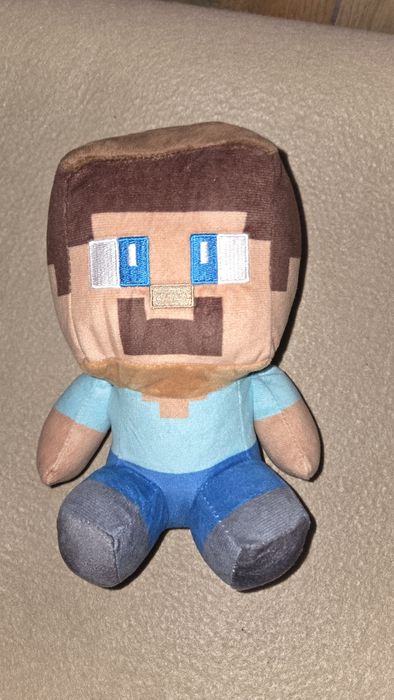 Плюшени играчки.