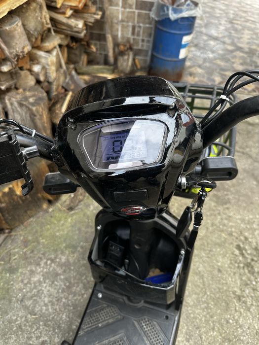 Електрически скутер PS-05