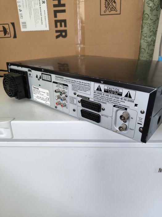 Toshiba RD-XV49KE