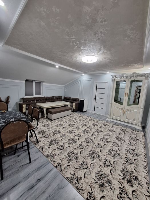 Фрунзенский ижара 2-хонали