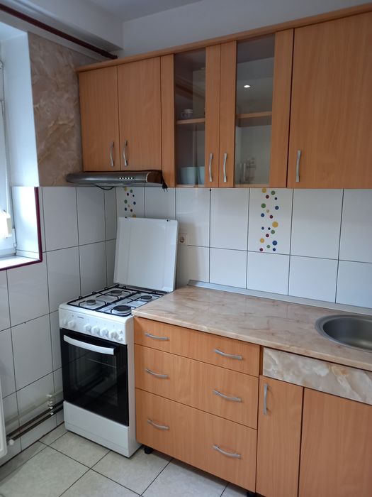 Inchiriere apartament