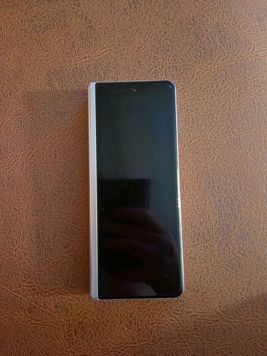 Samsung Z FOLD 3 - 512 GB