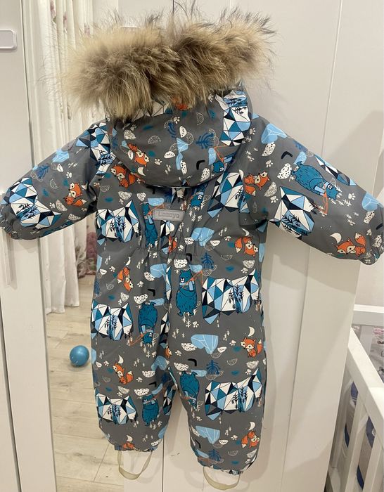 Комбинезон детский