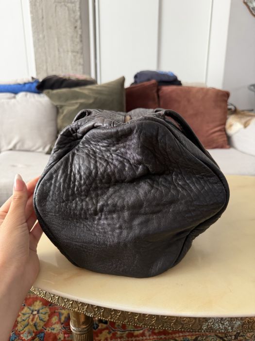 Чанта Alexander Wang