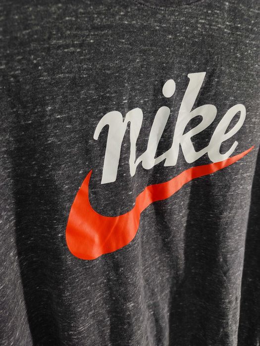 NIKE Tee Тениска/Мъжка L