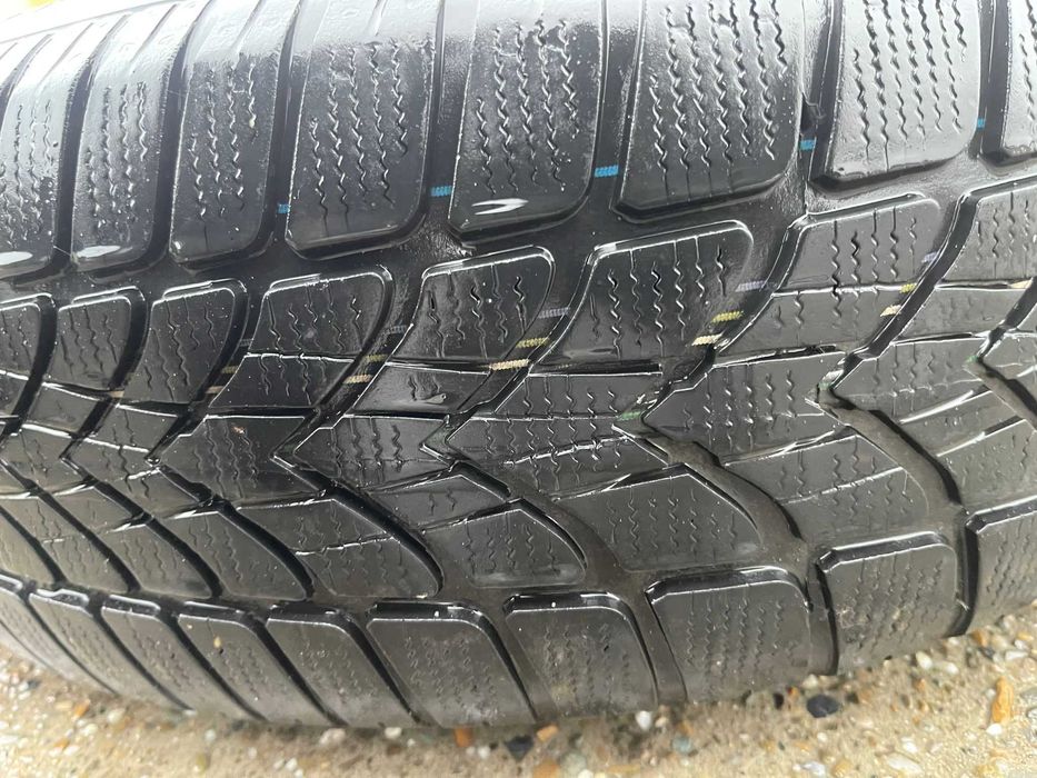 Set jante aliaj R16 5x114,3 Et40 7Jx17H2