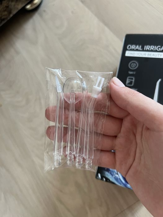 Ирригатор для полости рта