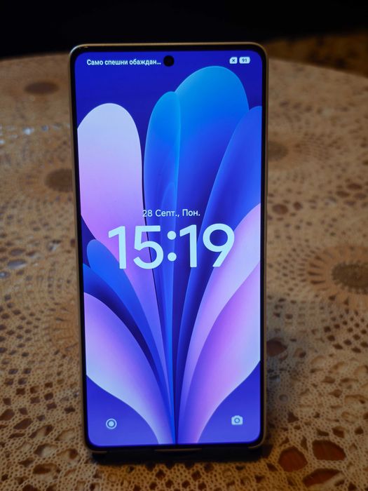 Смартфон Xiaomi Redmi Note 13 5G