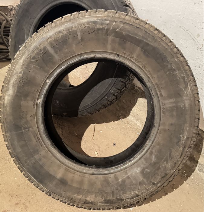 Kumho kw11 Matadorkw11