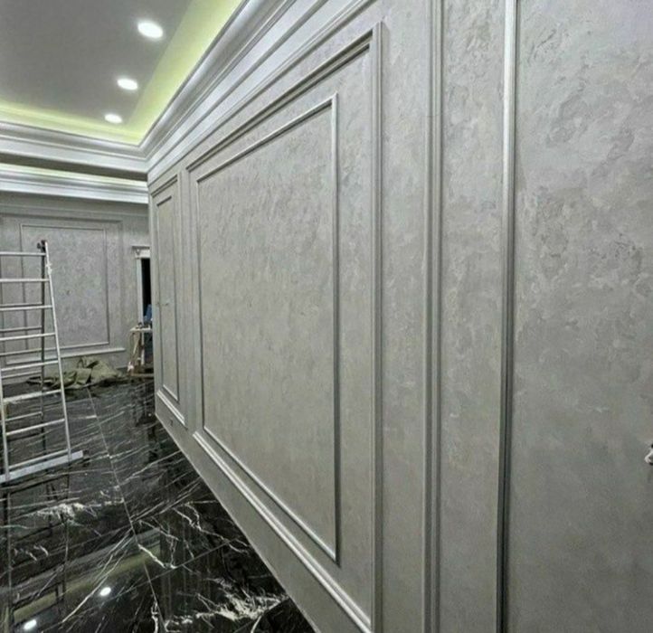 ЛЕВКАС Абой Леонардо Мокрый шёлк