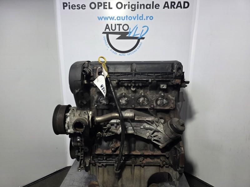 Motor Opel Astra H facelift 1.6i 115cp/85kW A16XER