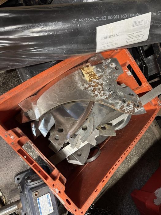 Неръждаеми ножове