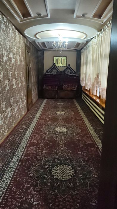 Участка Ховли Хасанбой