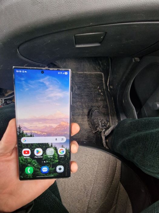 S23 ultra idial abmen