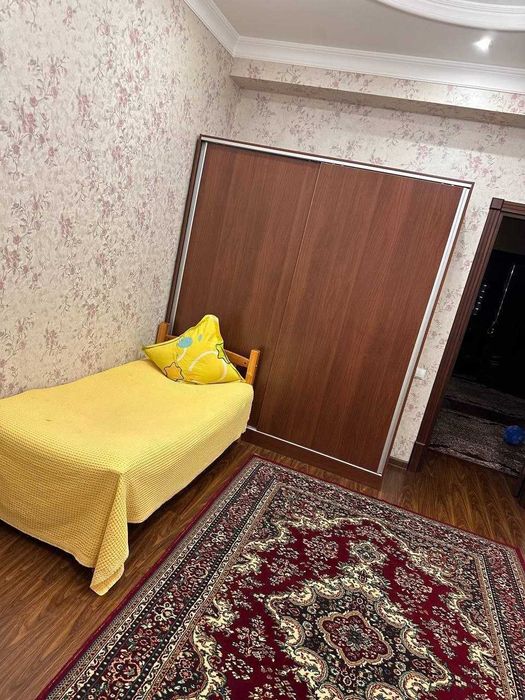 Сагбан, 5-ти комнатная , Алмазарский район 5-1-8