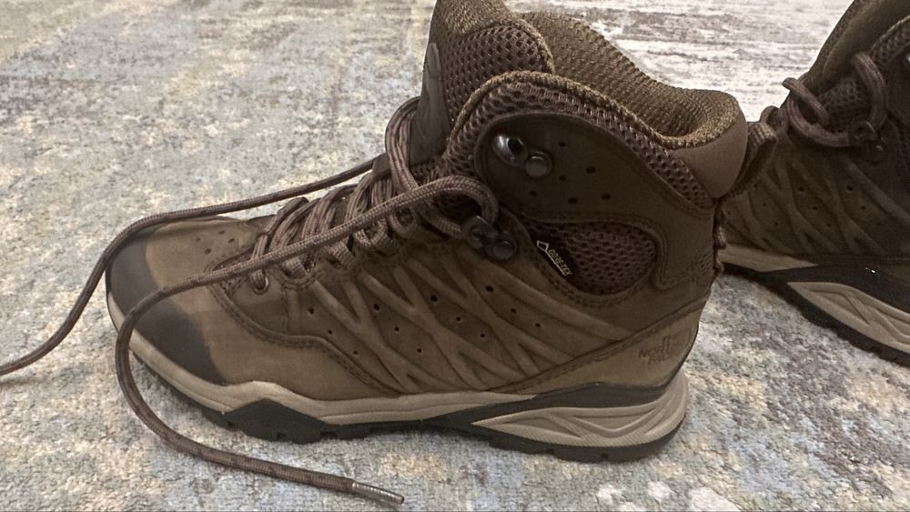 Обувь The North Face