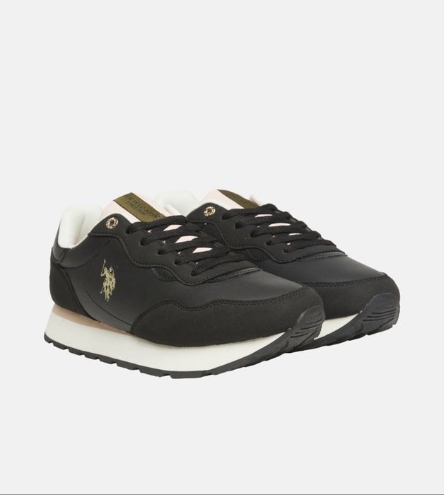 Adidasi Polo Piele 39