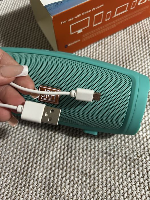 Boxa portabila wireless