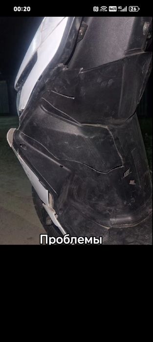 Мопед м8 нормально состоянии