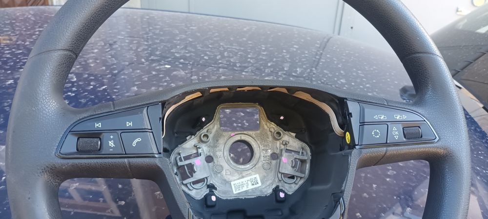 Волан за Сеат Толедо, Ибиза,Леон