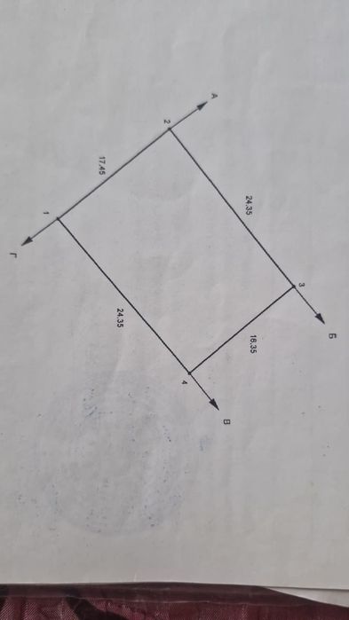 Продам дом в р-не Москва