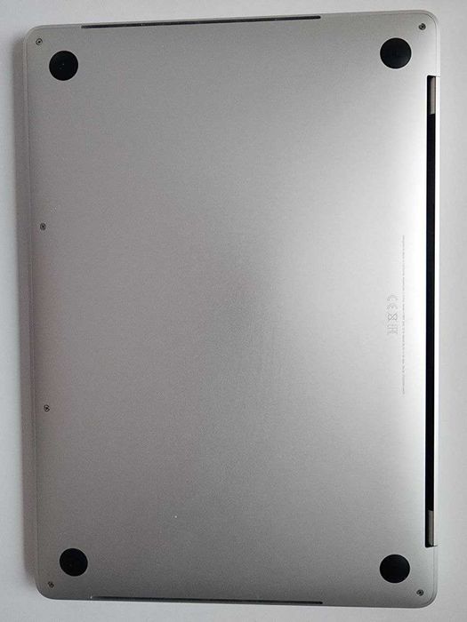 Macbook Pro 13 2018