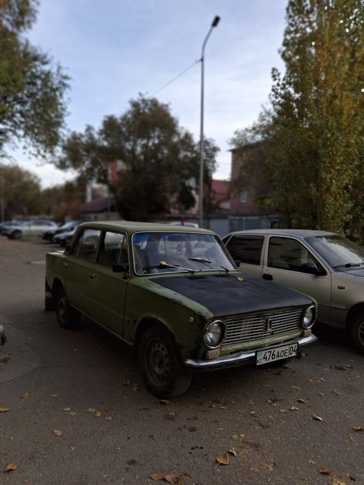 Ваз 2101 продажа