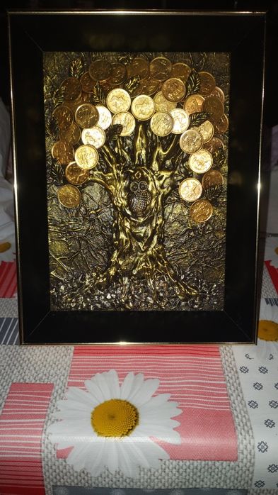 Ръчно направени сувенири за подаръци