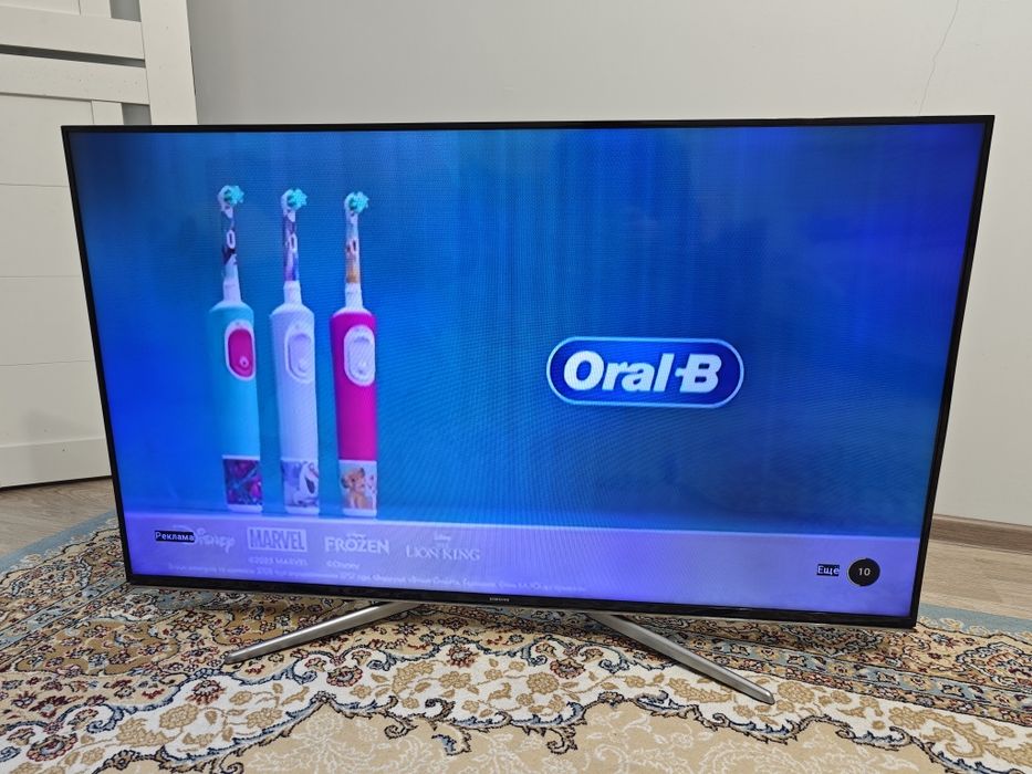 Продается телевизор Samsung 140 см