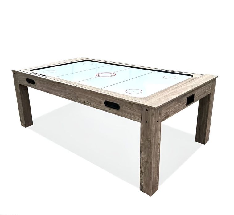 Игровой стол 4х1 Теннис стол Аэрохоккей Бильярд Sport 007