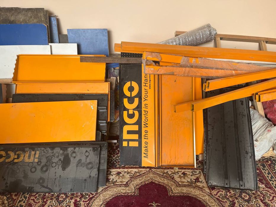 Продаются фитинги