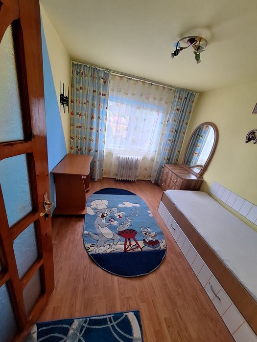 Apartament de închiriat