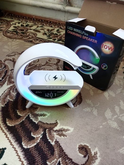 Калонка новый сатылады