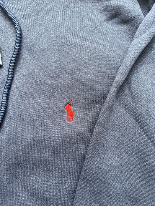 Зипки Ralph Lauren
