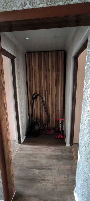 Продаётся 3-комнатная квартира РЕСПУБЛИКА - КОЛОС. Этаж 4 из 5.