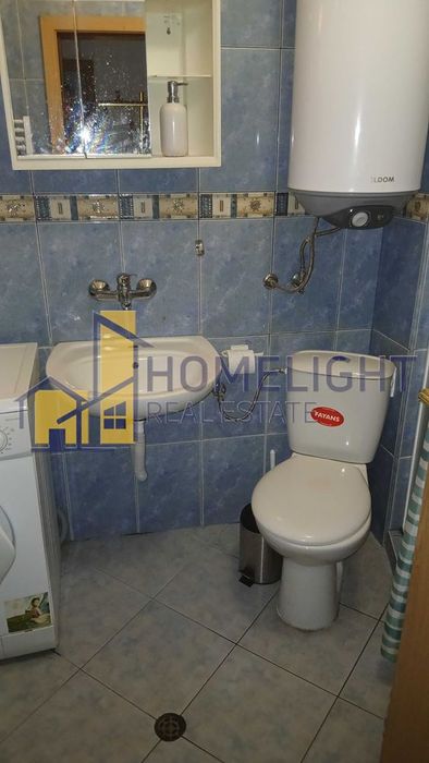 Дава се под наем Двустаен апартамент в София, Редута - 76 кв.м за 470 € - Снимка #8