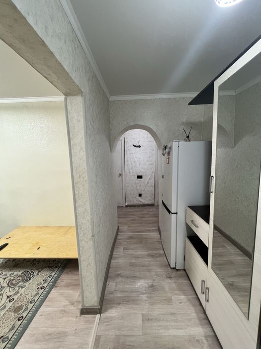 Продам 2 ком кв 52 м2 в районе Галактики