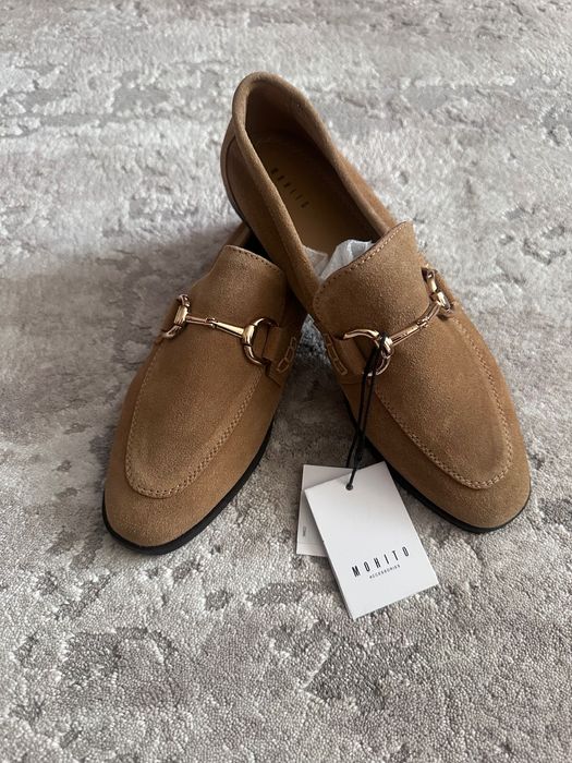 Мокасини  Моhito