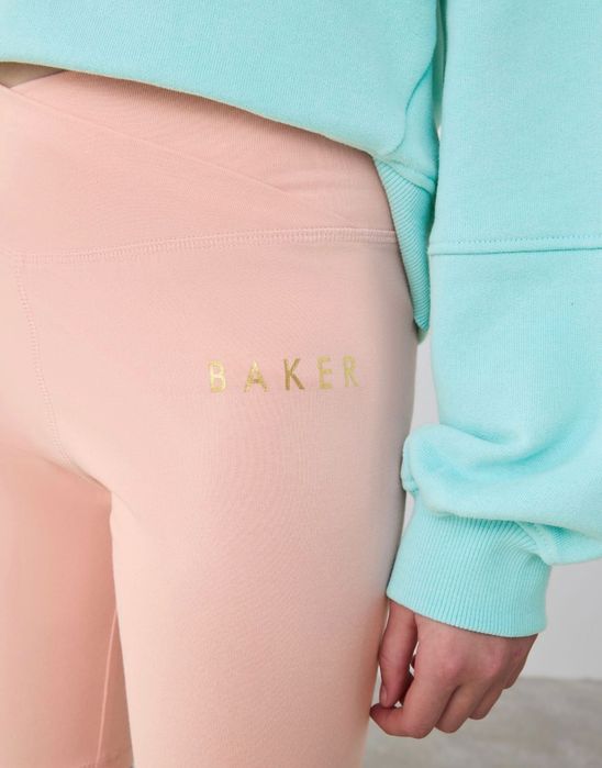 Комплект Ted Baker сет за момичета 4-5г